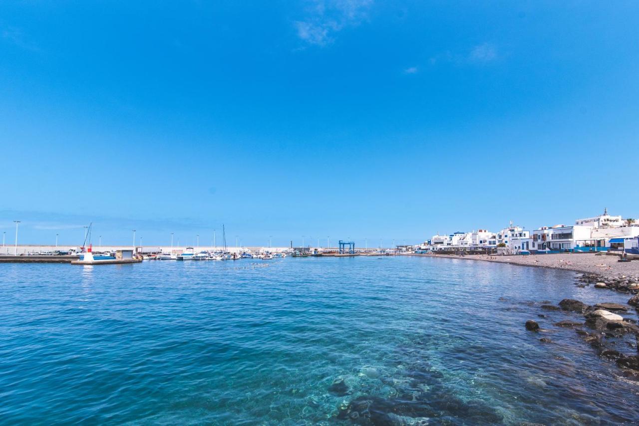 Home2book Casa Pizquito Agaete, Wifi&pool * Agaete (Gran Canaria)