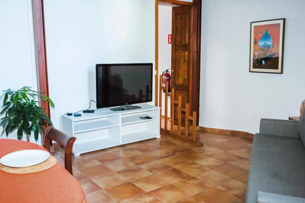 Encarna Apartamento