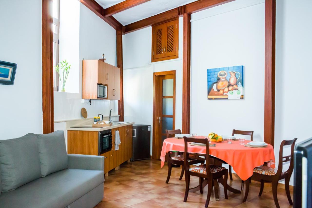 Apartamento Encarna *