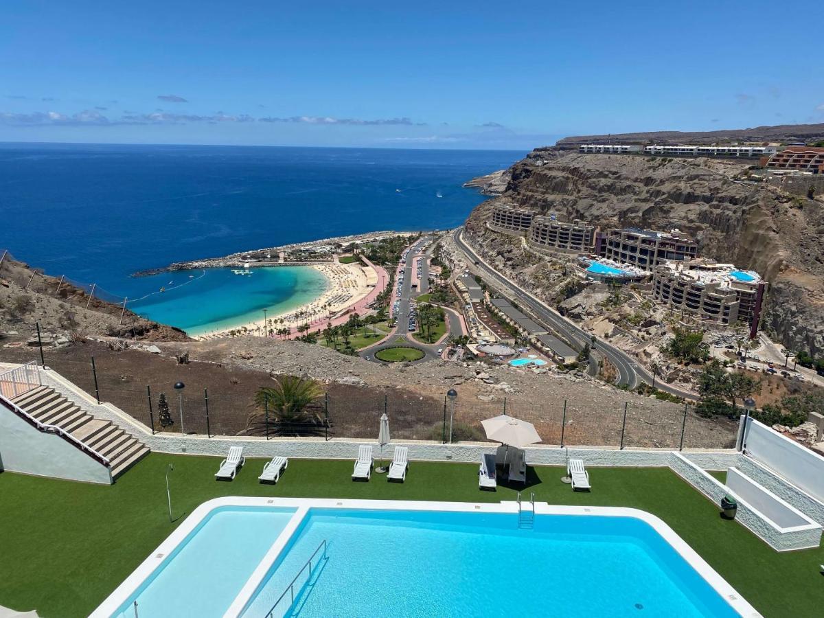 Apartment Incredible Sunsets - Playa Beach View Amadores