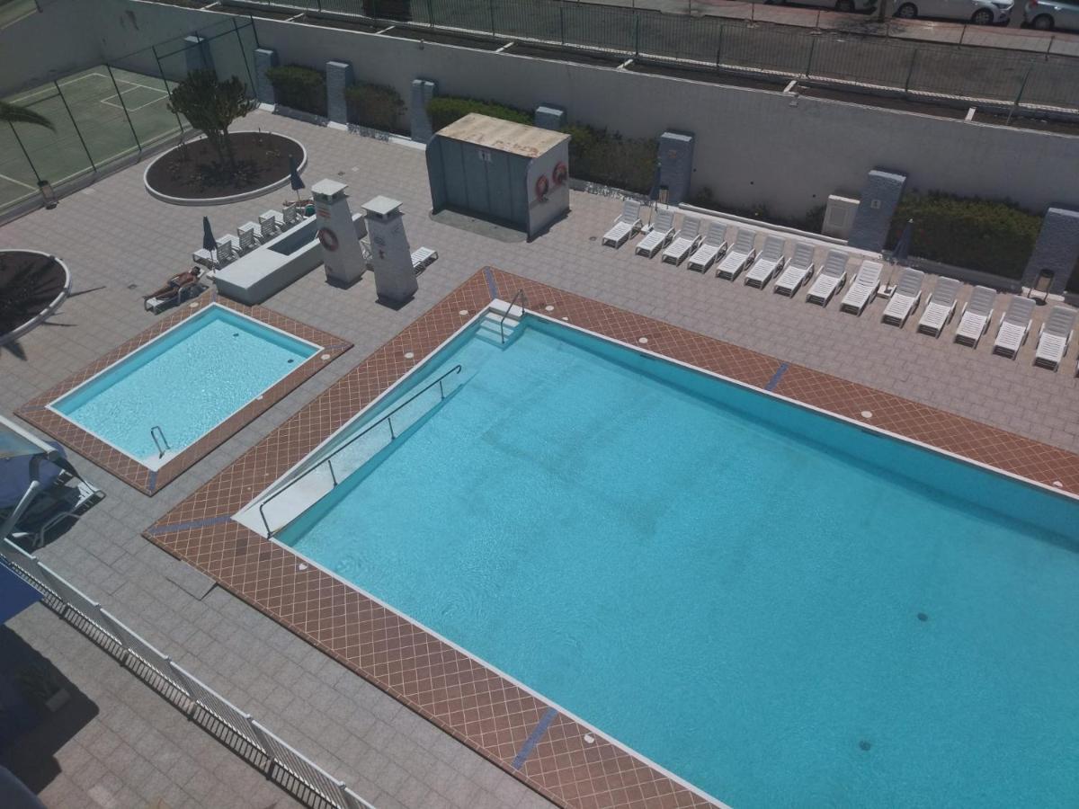 5 Min Walk From Yumbo 310 Apartamento *