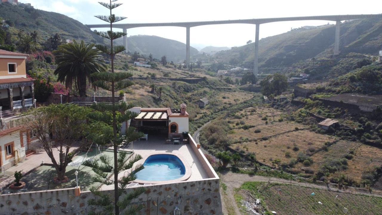 Finca Rural Cardengros * Tenoya