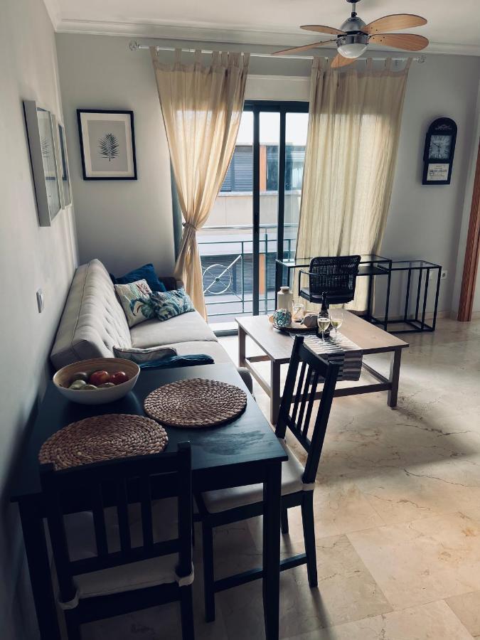 Apartamento Upscale***las Canteras Beach***balcony