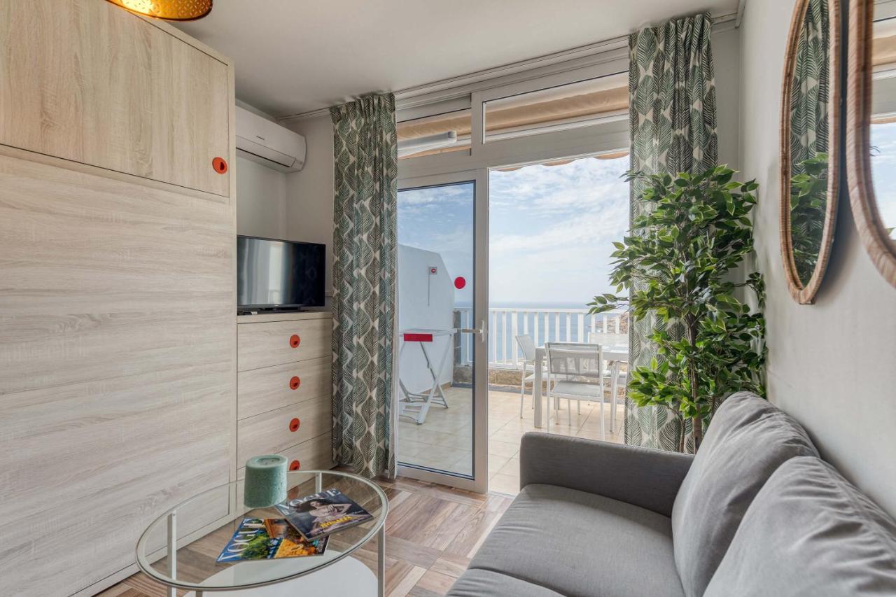 Paradise Corner - Great View To Amadores Beach * Puerto Rico (Gran Canaria)