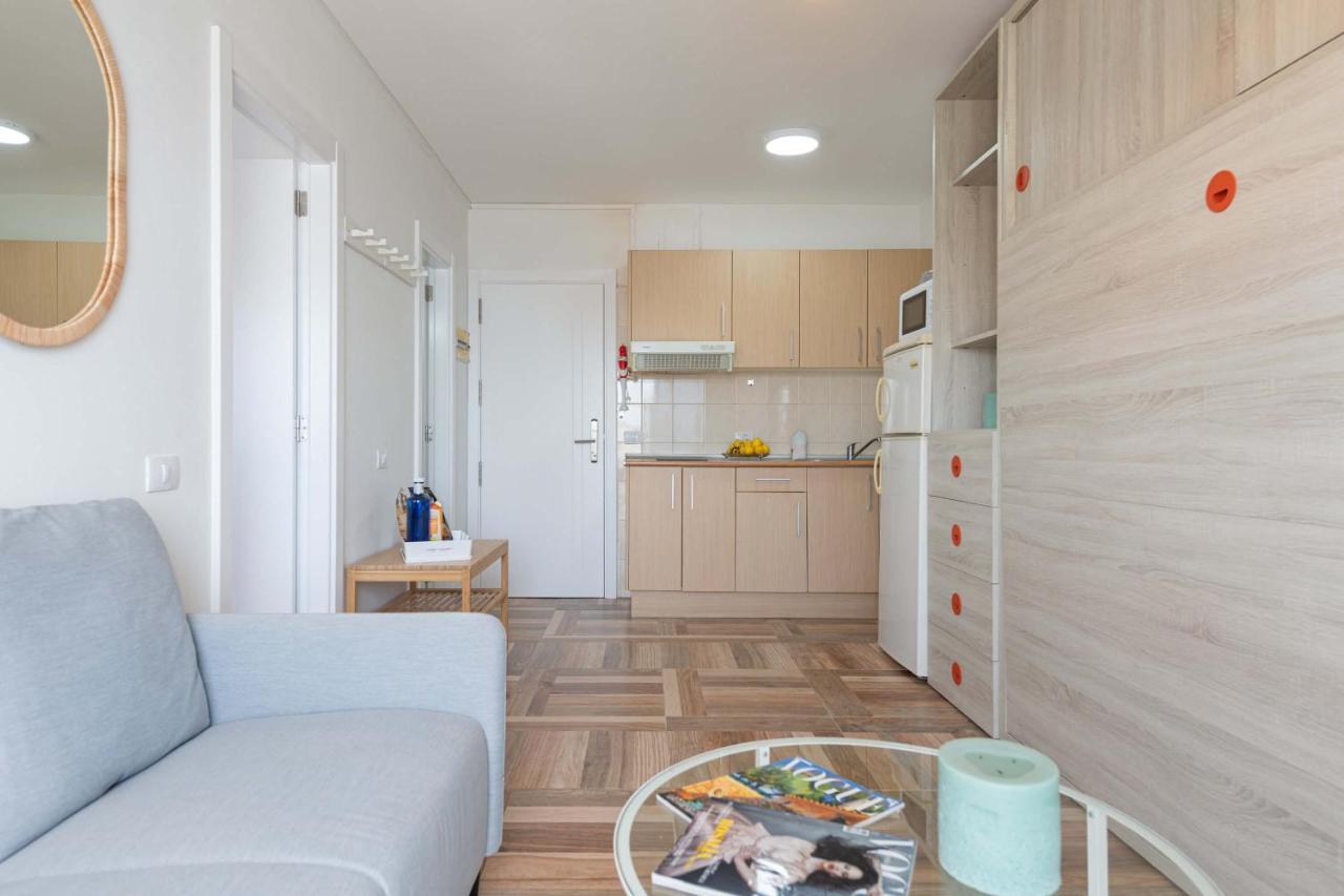 Appartamento Paradise Corner - Great View To Amadores Beach Puerto Rico (Gran Canaria)