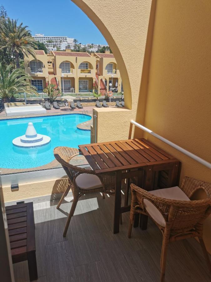 Tisalaya 1.8 * Maspalomas (Gran Canaria)