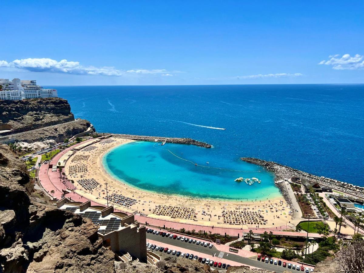 Canarias Sunshine Amadores