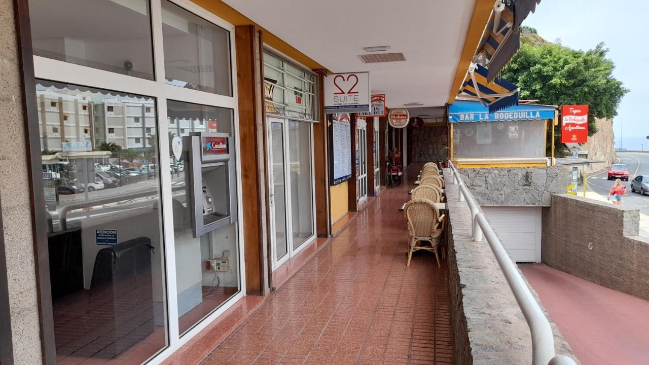 Appartamento Patalavaca 1 Wifi Piscina Mogán