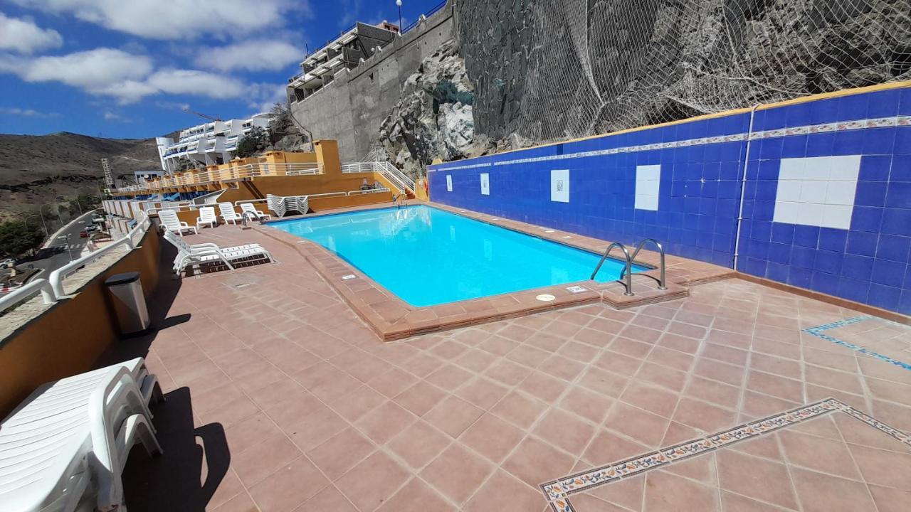 Appartamento Patalavaca 1 Wifi Piscina
