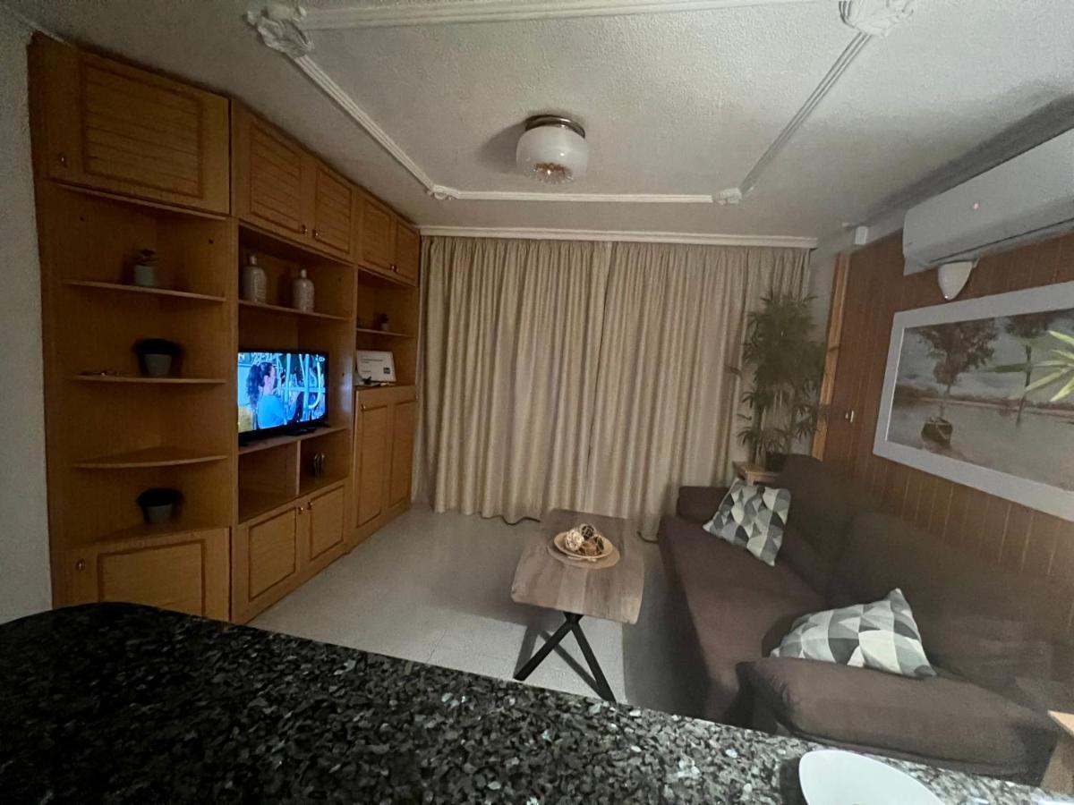 Cozy Near Yumbo * Playa del Inglés