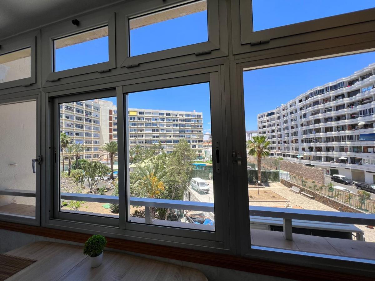 Appartamento Cozy Near Yumbo Playa del Inglés