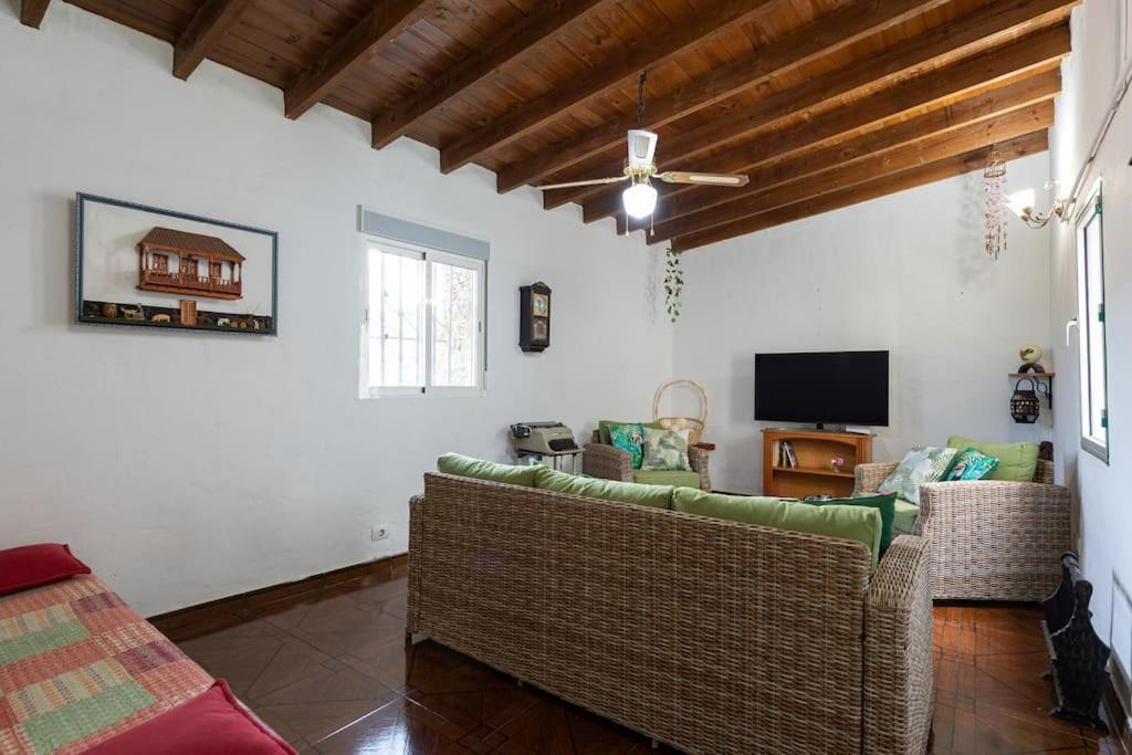 Holiday home Ca' Pepita Y Jose *