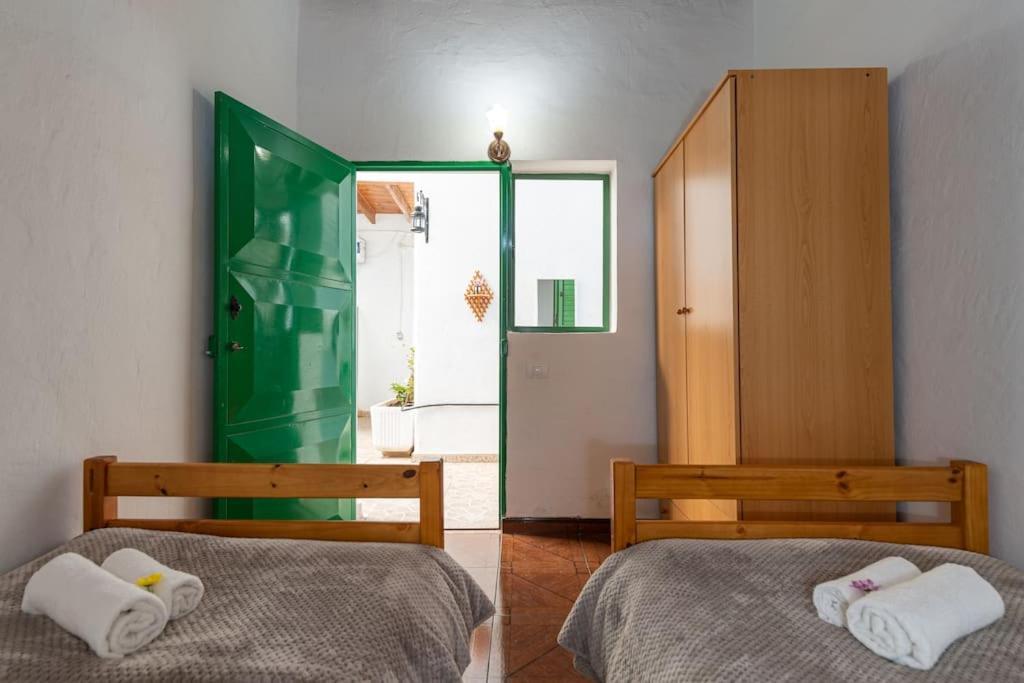 Holiday home Ca' Pepita Y Jose *