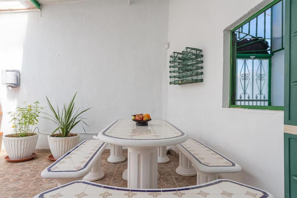 Ca' Pepita Y Jose Holiday home El Albercon