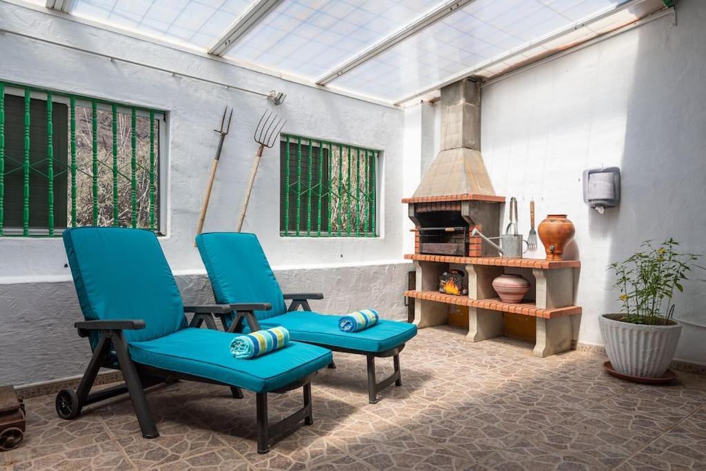 Holiday home Ca' Pepita Y Jose *