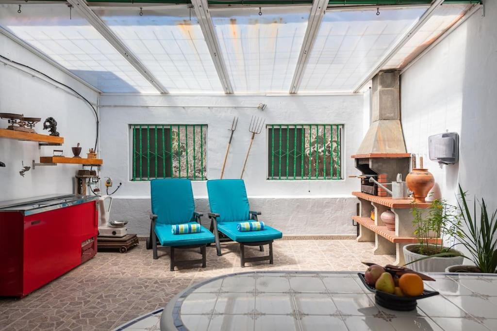 Holiday home Ca' Pepita Y Jose El Albercon
