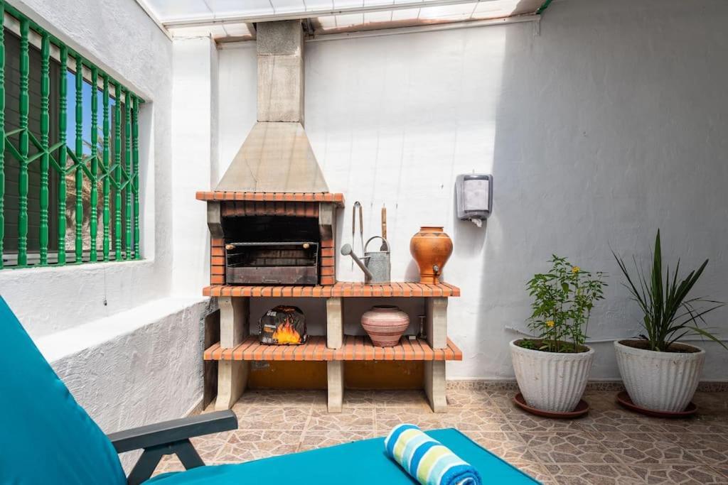 Holiday home Ca' Pepita Y Jose
