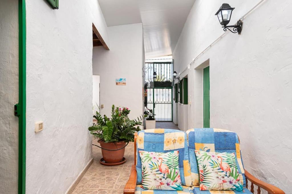 Ca' Pepita Y Jose Holiday home El Albercon