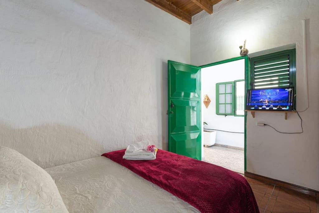 Holiday home Ca' Pepita Y Jose