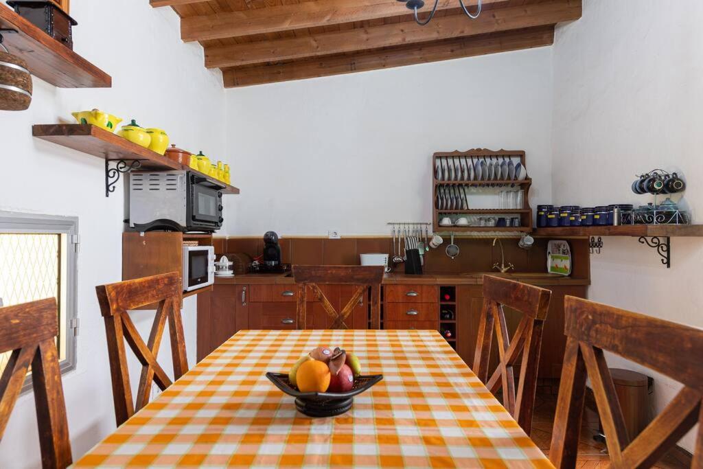 Holiday home Ca' Pepita Y Jose El Albercon