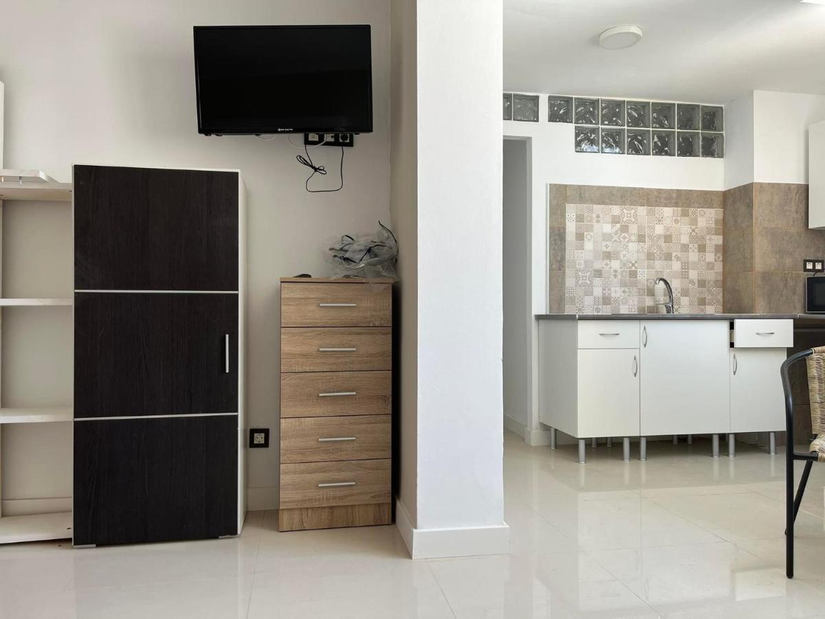 Edificio Triana St 47 Apartment Las Palmas de Gran Canaria