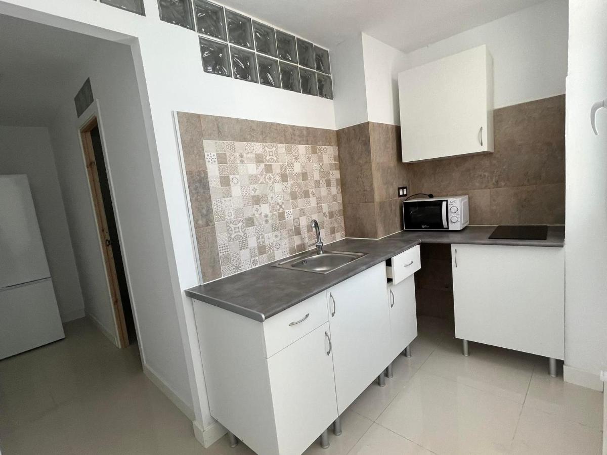 Edificio Triana St 47 Apartment *