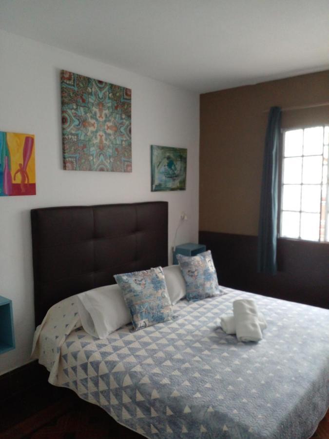 Casa Eucalipto 2* Las Palmas de Gran Canaria