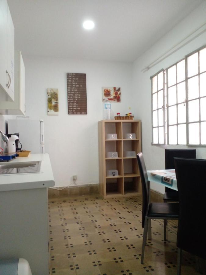 Casa Eucalipto