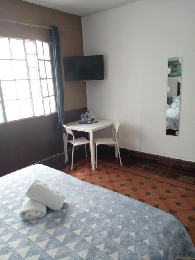 Affittacamere Casa Eucalipto