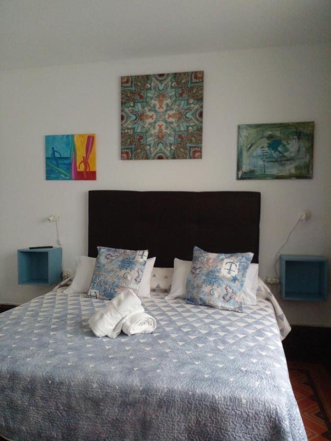 Casa Eucalipto Affittacamere 2*