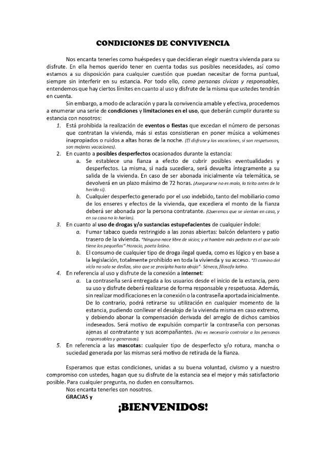 Apartamento La Orquídea *