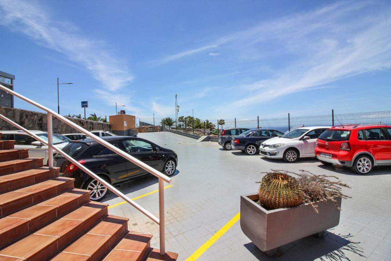 Apartamento Amadores Views *