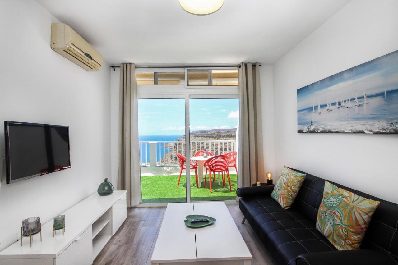 Apartamento Amadores Views Puerto Rico (Gran Canaria)