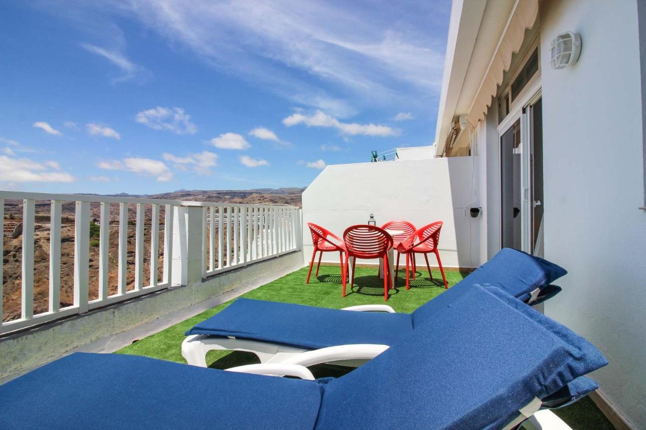 Amadores Views Apartamento *