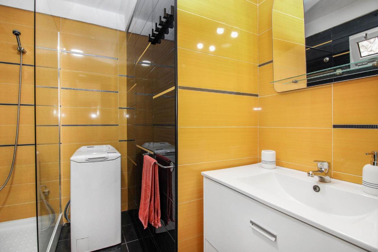 Apartamento Amadores Views