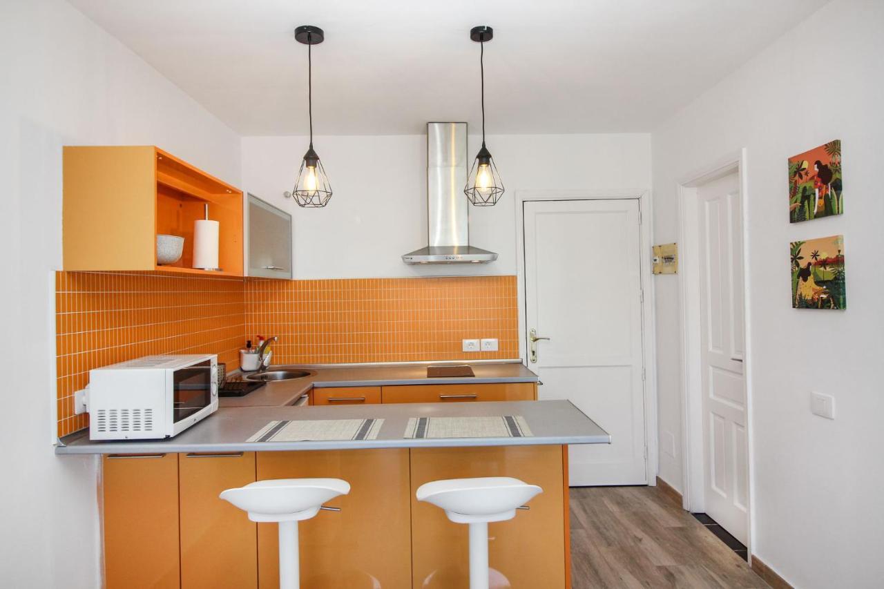Apartamento Amadores Views Puerto Rico (Gran Canaria)