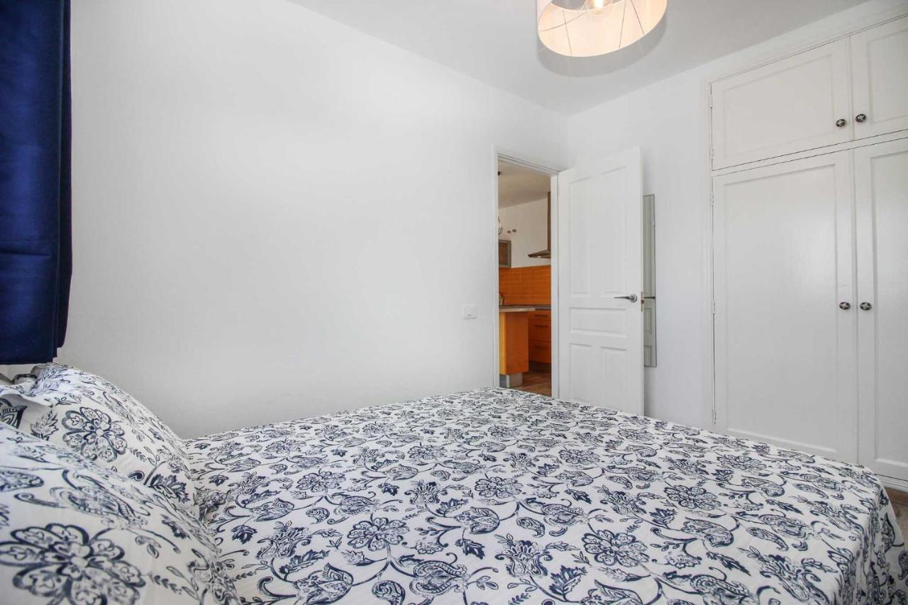 Apartamento Amadores Views *
