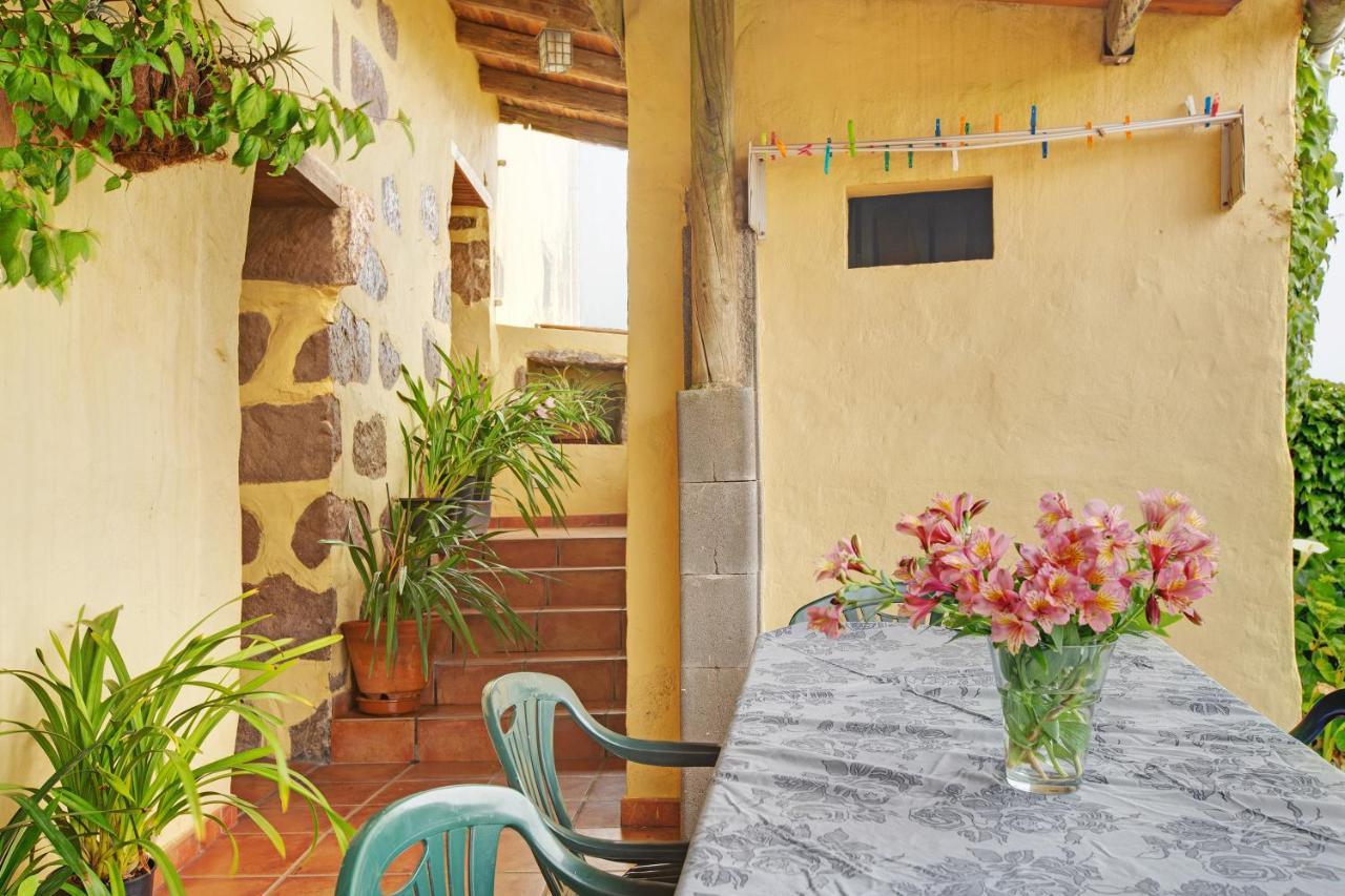 Mirador De La Abuela Holiday home