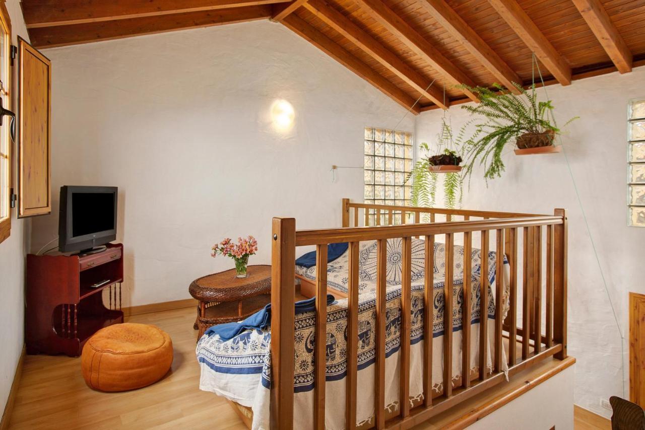 Holiday home Mirador De La Abuela *