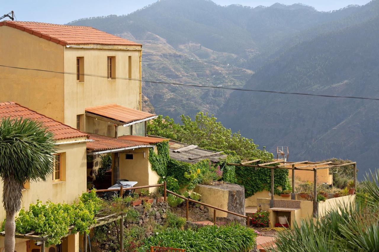 Mirador De La Abuela *