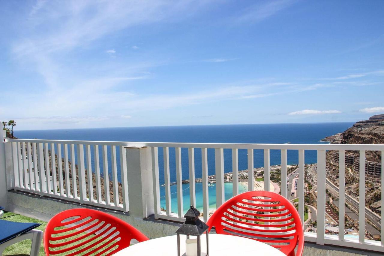 Apartamento Amadores Views *