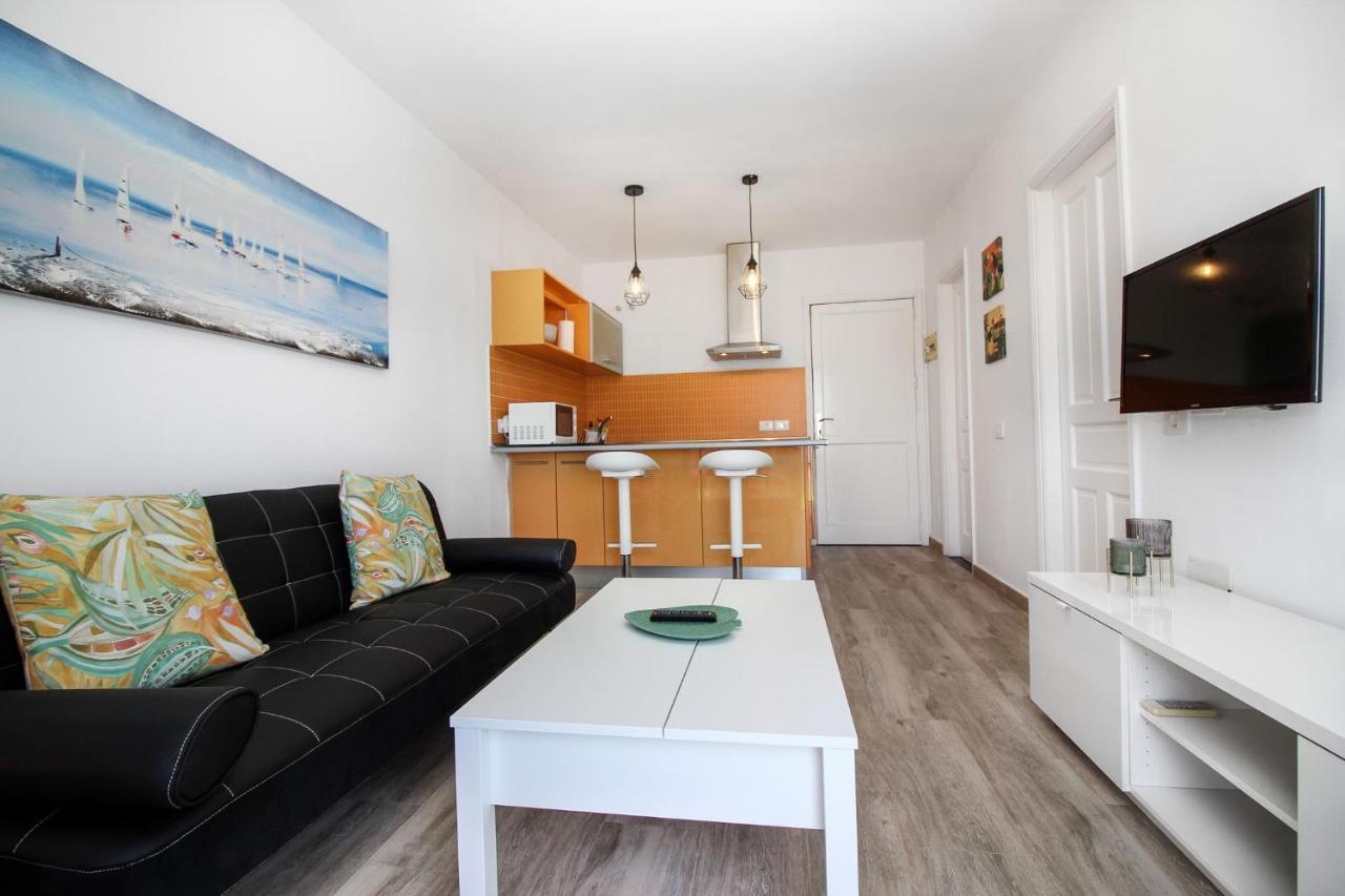 Apartamento Amadores Views Puerto Rico (Gran Canaria)
