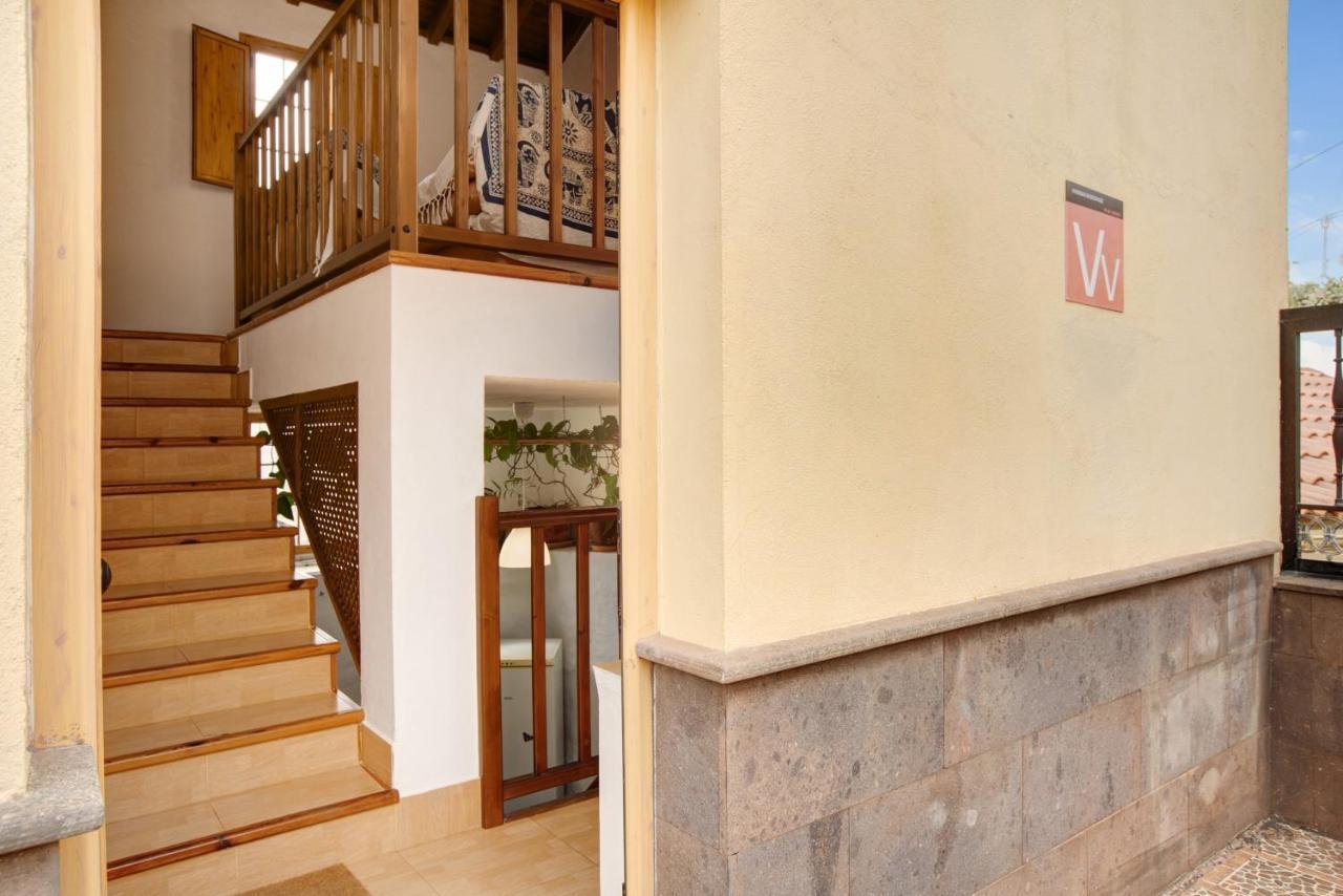 Mirador De La Abuela Holiday home