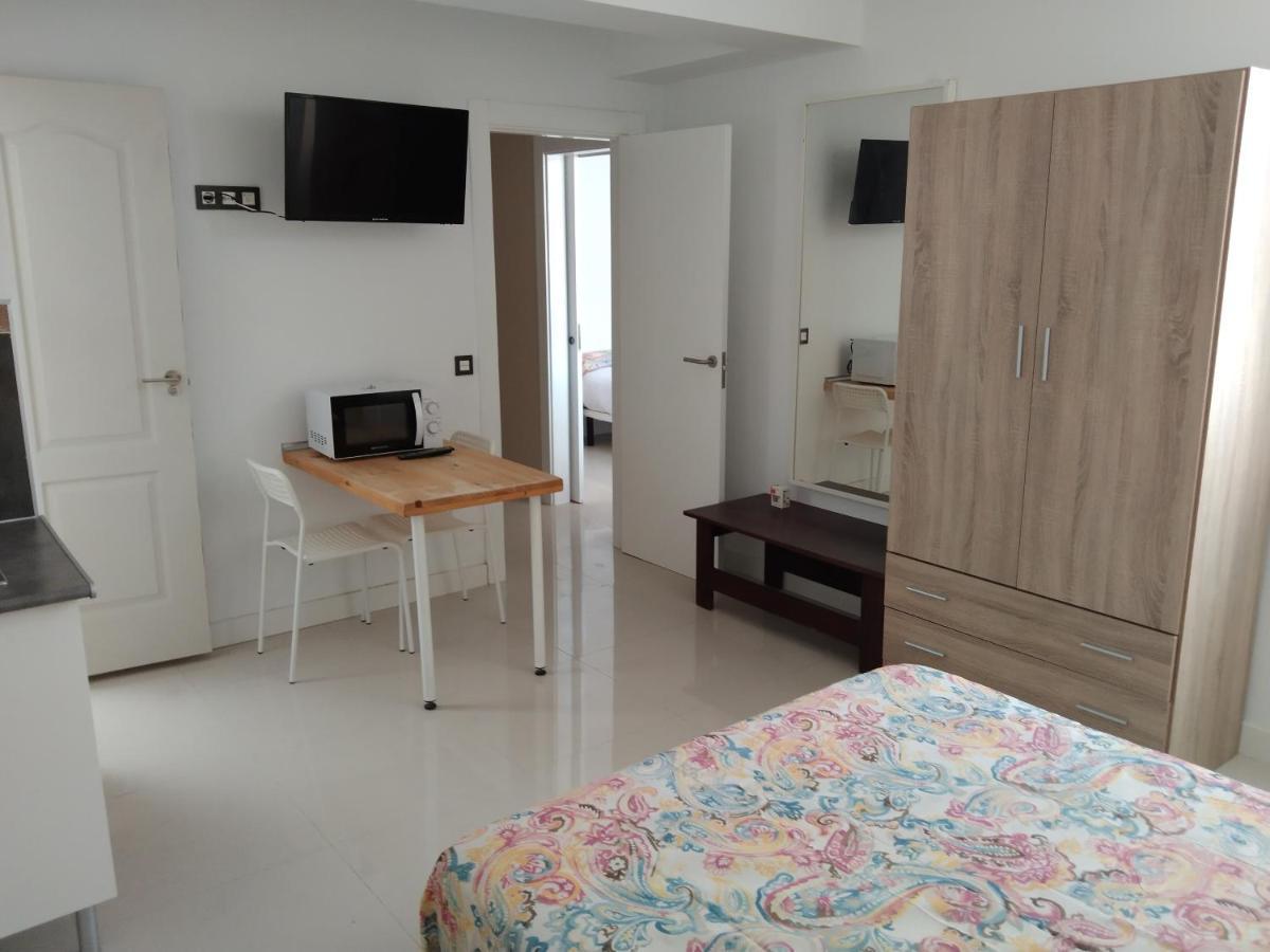 Edificio Triana St 47 Apartment *