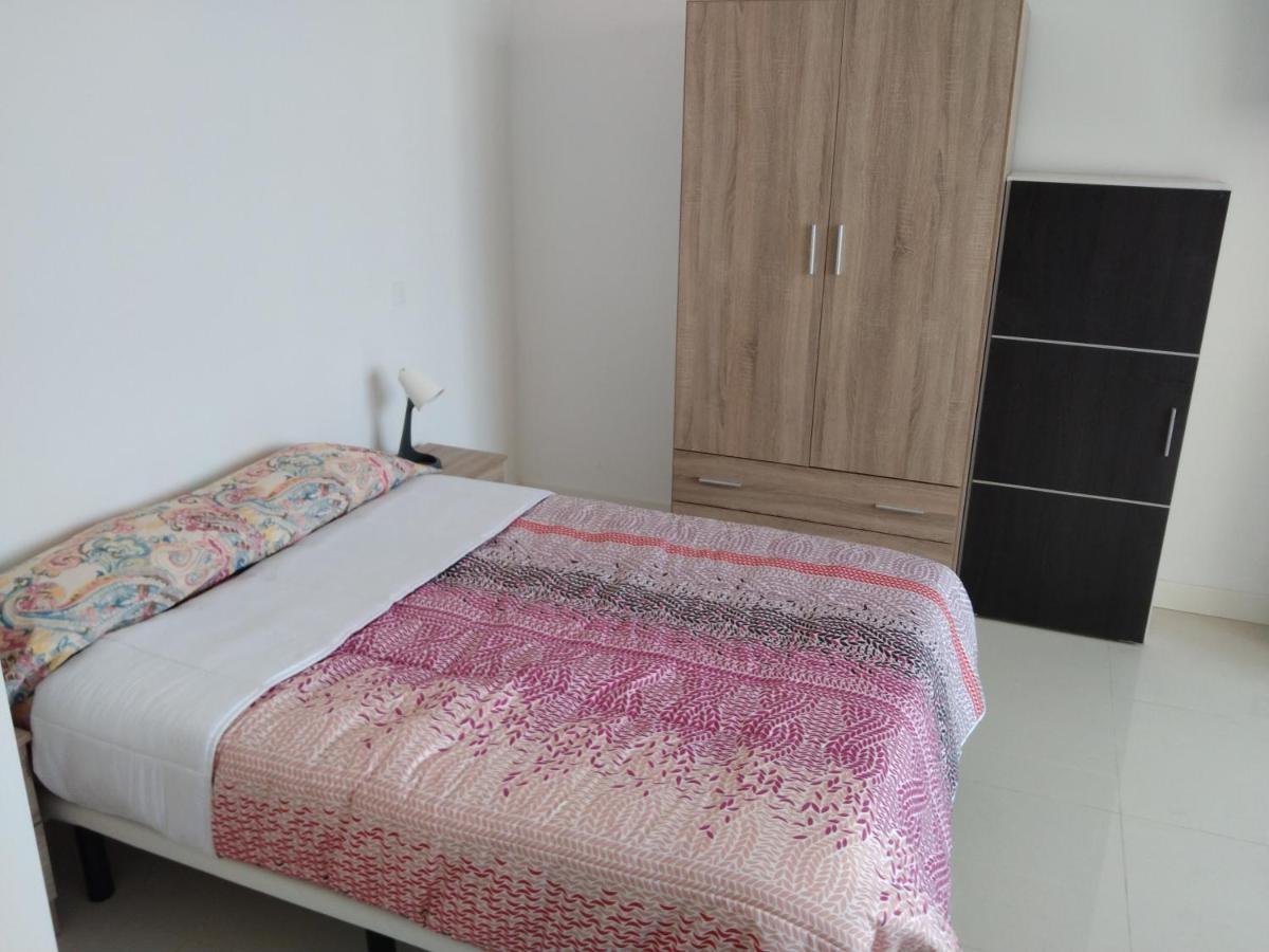 Apartment Edificio Triana St 47 *