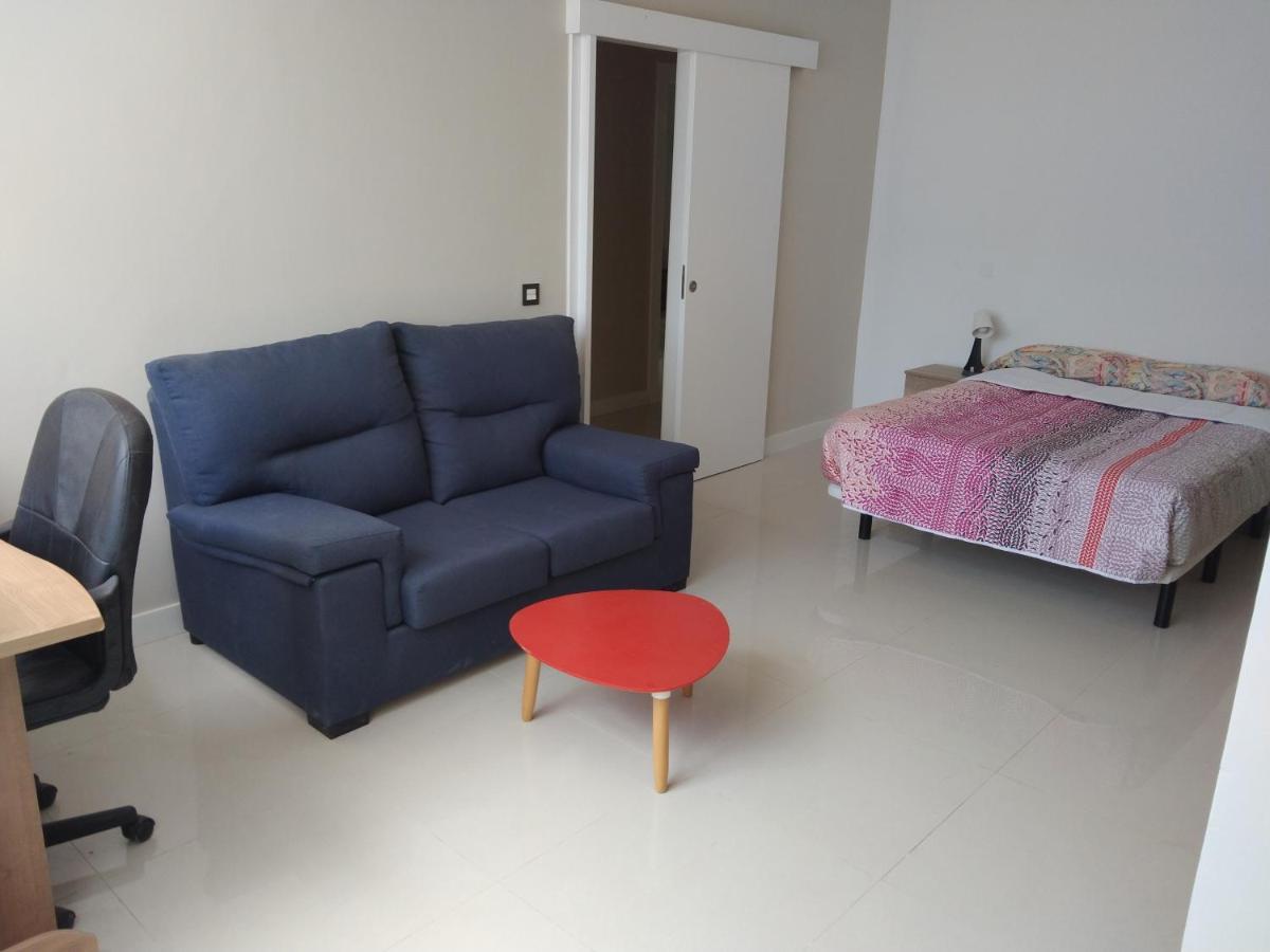 Edificio Triana St 47 * Las Palmas de Gran Canaria
