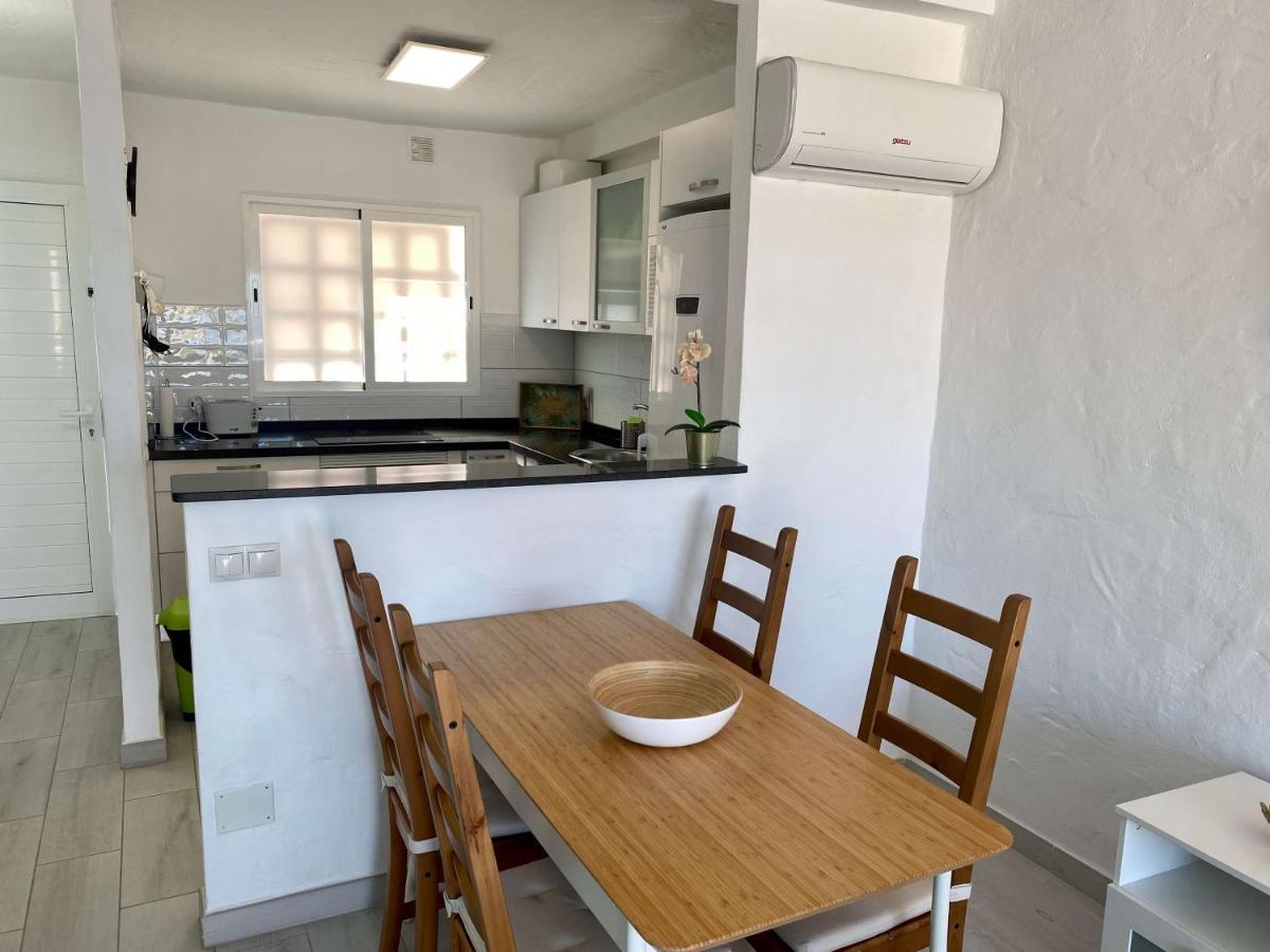 Casa Aita - Refurbished With Unparalleled Sea View Appartamento Mogán
