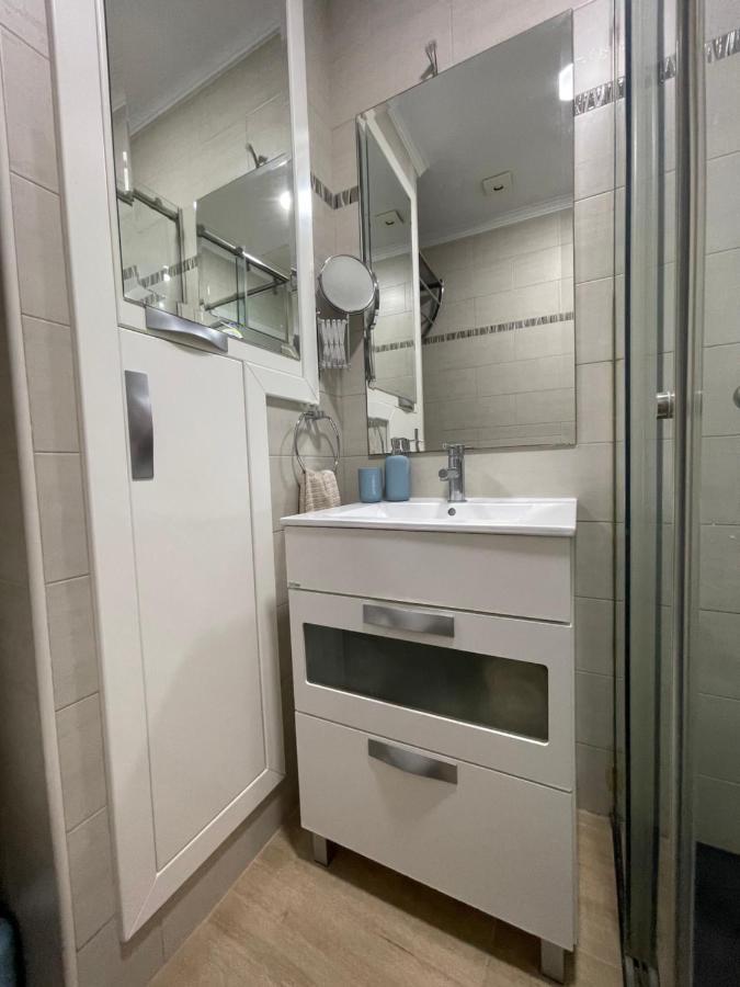 Precioso Estudio En Canteras
