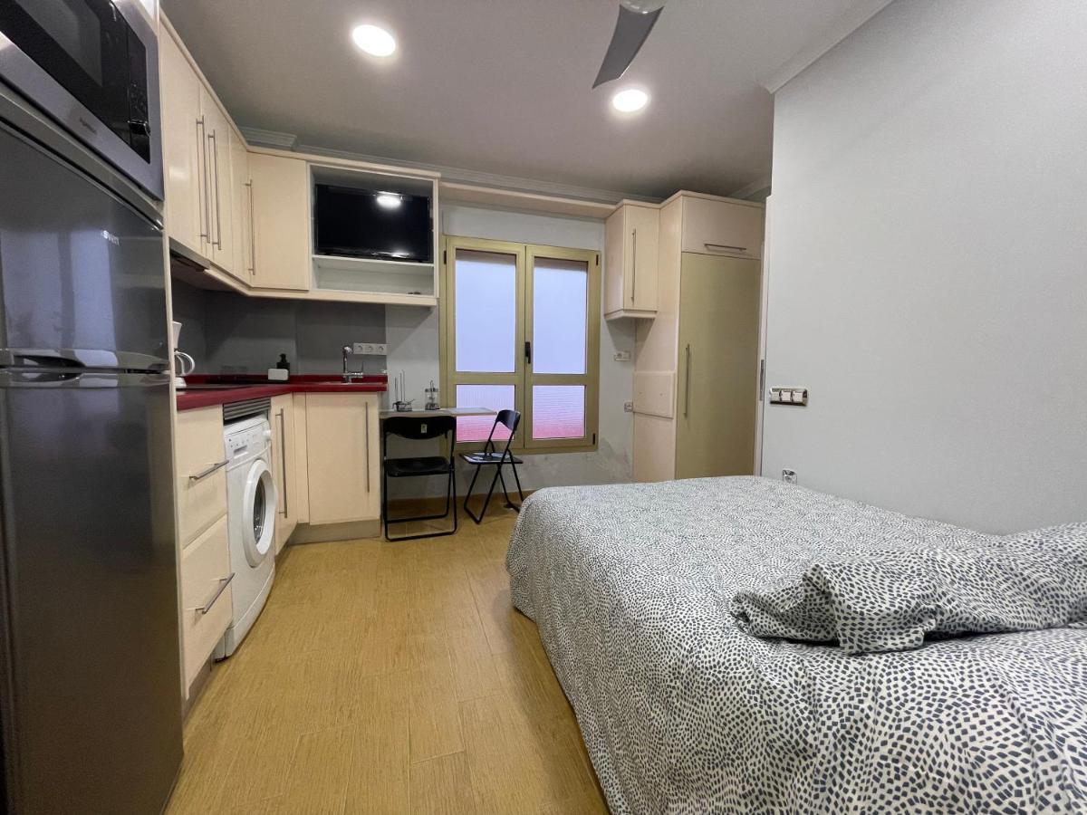 Precioso Estudio En Canteras Las Palmas de Gran Canaria