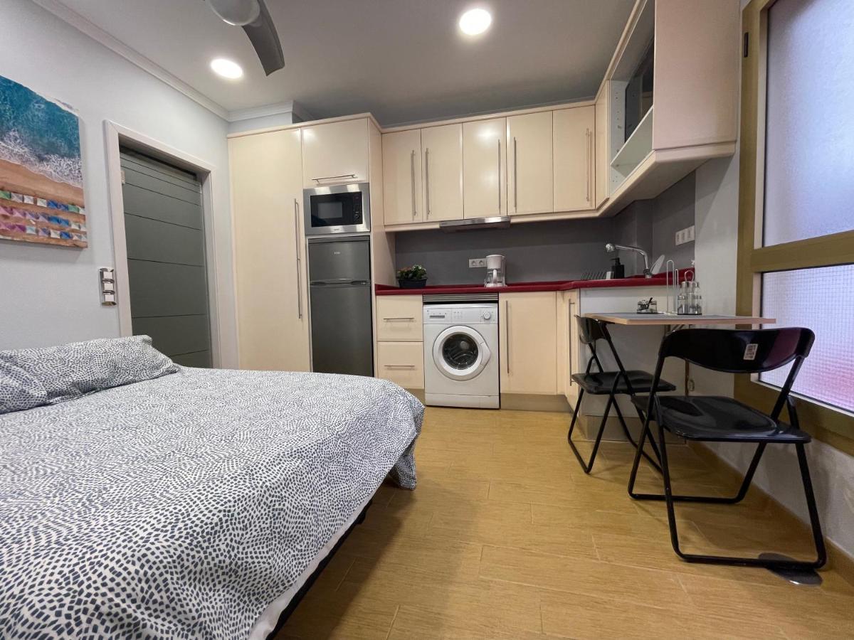 Apartamento Precioso Estudio En Canteras Las Palmas de Gran Canaria